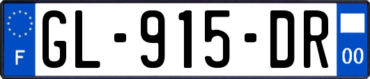 GL-915-DR