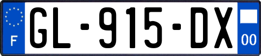 GL-915-DX