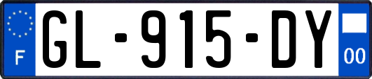GL-915-DY