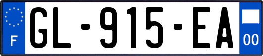 GL-915-EA