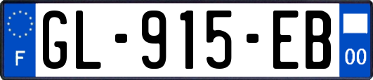 GL-915-EB