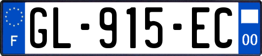 GL-915-EC