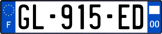 GL-915-ED
