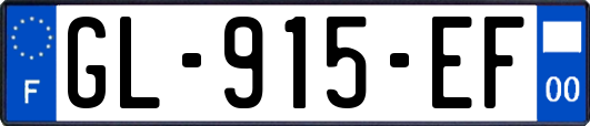 GL-915-EF