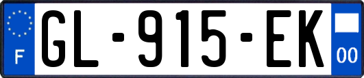 GL-915-EK