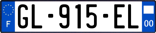GL-915-EL