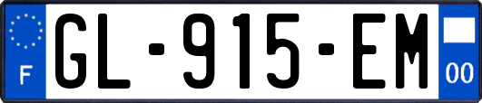 GL-915-EM