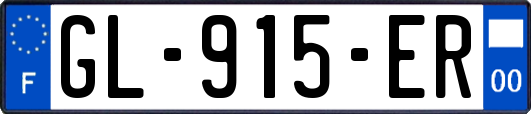 GL-915-ER