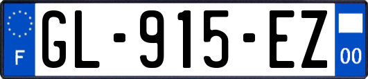 GL-915-EZ