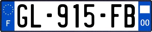 GL-915-FB