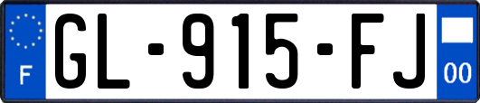 GL-915-FJ
