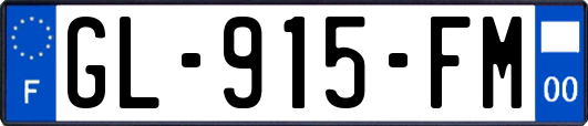 GL-915-FM