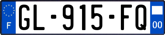 GL-915-FQ