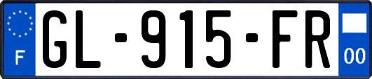 GL-915-FR