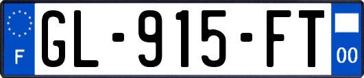 GL-915-FT