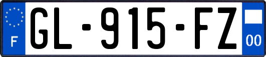 GL-915-FZ