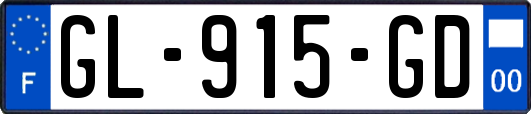GL-915-GD