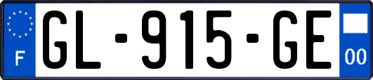 GL-915-GE