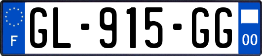 GL-915-GG