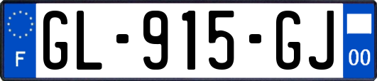 GL-915-GJ