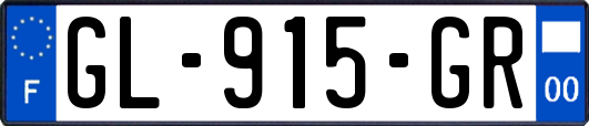 GL-915-GR