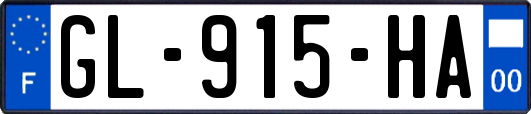 GL-915-HA
