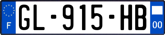 GL-915-HB