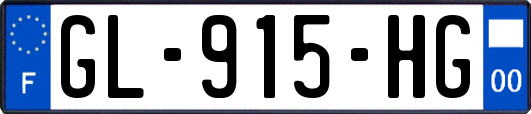GL-915-HG