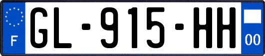 GL-915-HH