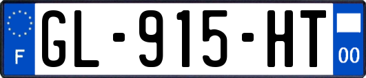 GL-915-HT