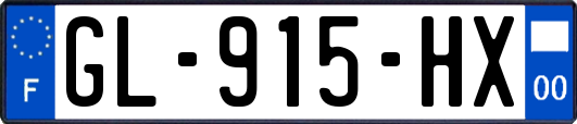 GL-915-HX