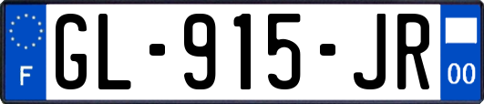 GL-915-JR