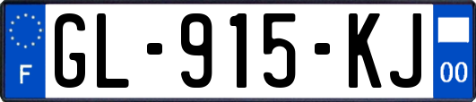 GL-915-KJ