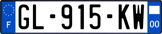GL-915-KW