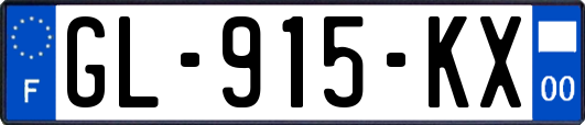 GL-915-KX