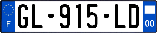 GL-915-LD