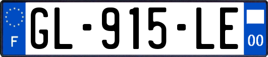 GL-915-LE