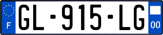 GL-915-LG