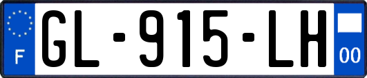GL-915-LH
