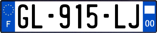 GL-915-LJ