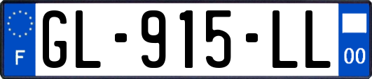 GL-915-LL