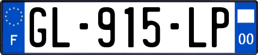GL-915-LP