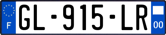 GL-915-LR