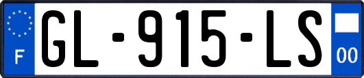 GL-915-LS