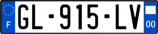 GL-915-LV