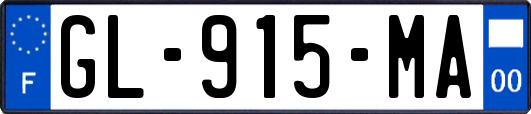 GL-915-MA