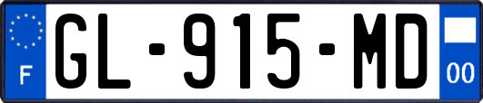 GL-915-MD
