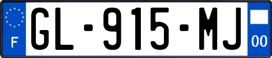 GL-915-MJ