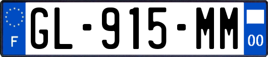 GL-915-MM