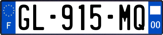 GL-915-MQ